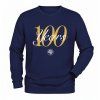 JN794 SLOVAN Modra 100rokov 2 NavyBlue