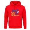 25.3568 CLUBeroun FAN A Red