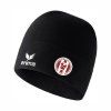 NŠK zimná čiapka čierna