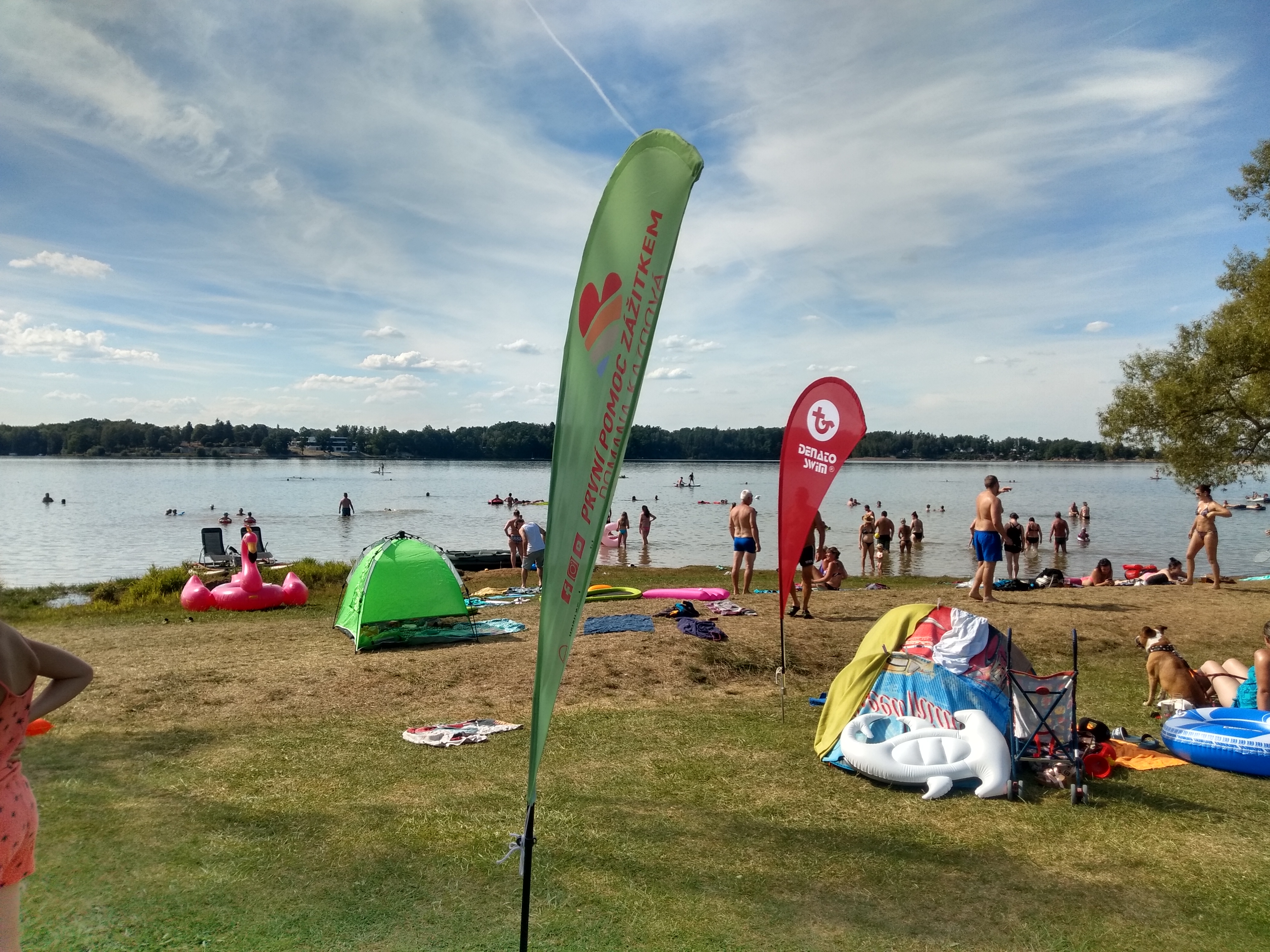 Autokemp Baldi 01.08.2020