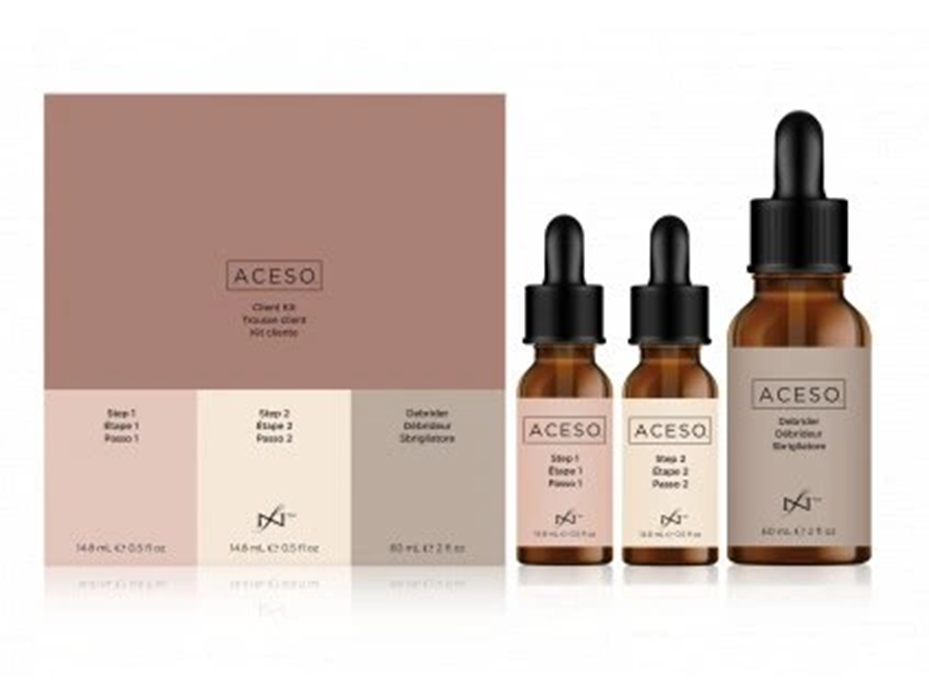 ACESO pod lupą. Składniki, które mają sens