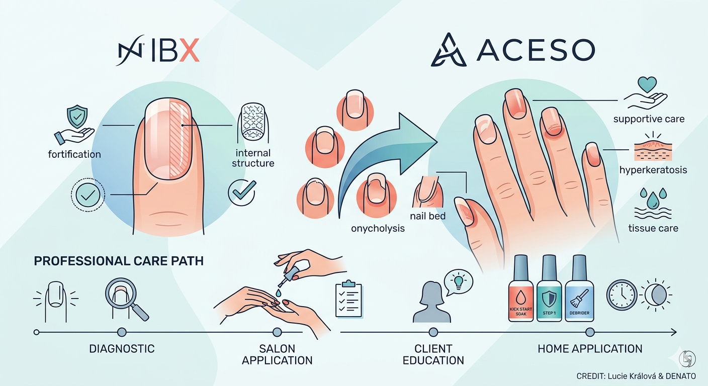IBX reicht nicht immer. Wann ACESO sinnvoll ist
