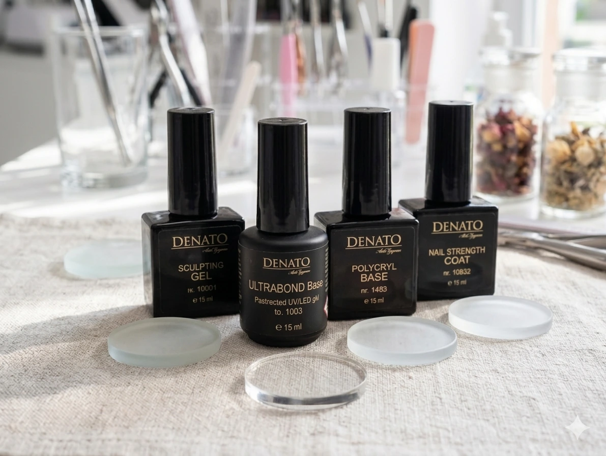 Base Gel: Wie wählt man die richtige Base?