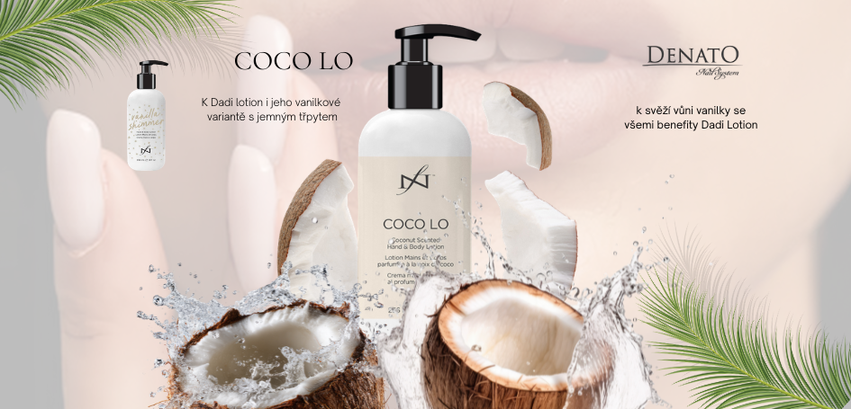 COCO LO