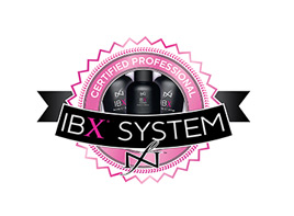 Oficiální zastoupení firmy IBX