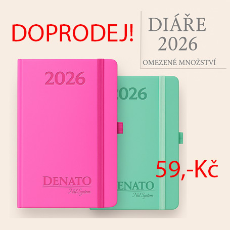 Diář 2026