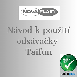 Hướng dẫn sử dụng Taifun Mini GreenTech