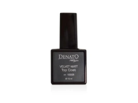 VELVET MATT Top Coat DENATO