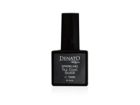 Sparkling Top Coat Silver DENATO