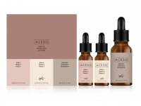 ACESO systém pro podpůrnou péči o problematické nehty v salonní praxi