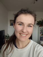 Petra Gazdová – DENATO Botschafterin