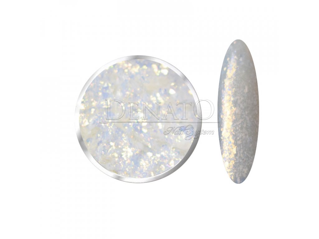 OPAL Flakes Gold