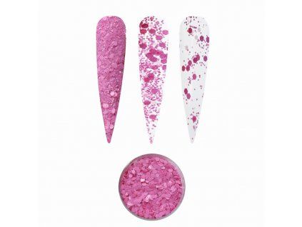 10207 flake matte 12