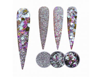 MULTICOLOUR  Sada 3 / Set