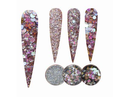MULTICOLOUR  Sada 5 / Set