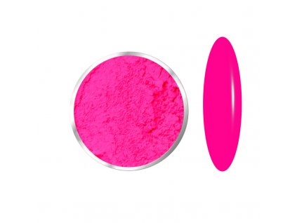 NEON Sharp Pink  Pigmenty