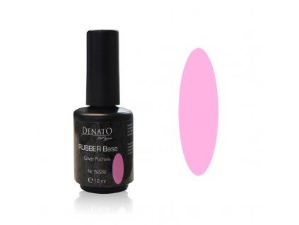 RUBBER Base COVER Fuchsia