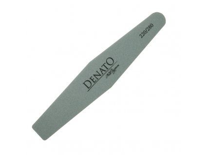 Pěnový pilník 220/280 / Nail buffer