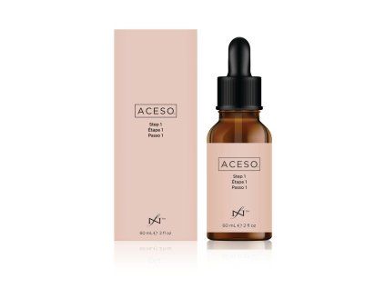 STEP 1 - 60 ml
