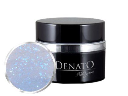 MONO BUILDER Milky Glitter 5 (objem 15 ml)