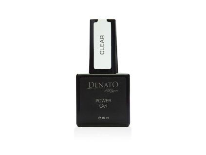 POWER Gel Clear