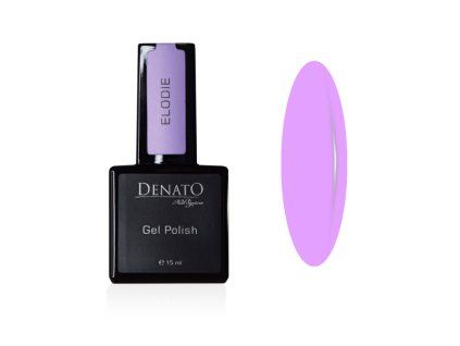 Gel polish ELODIE