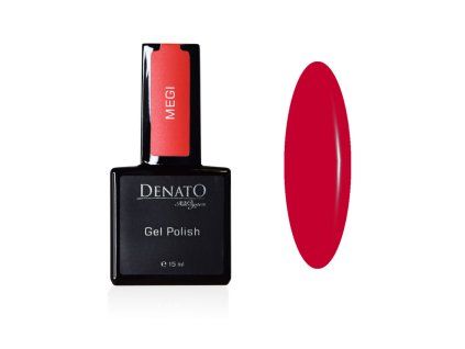 Gel polish MEGI