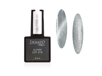 CAT EYE Glitter 01