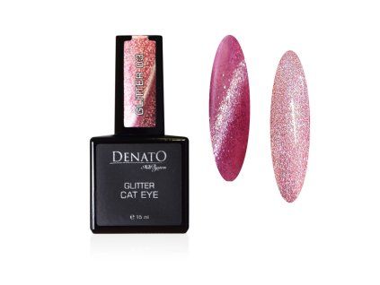 CAT EYE Glitter 03