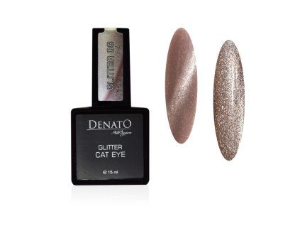 CAT EYE Glitter 08