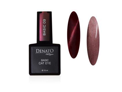 CAT EYE Basic 09
