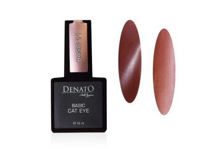 CAT EYE Basic 11