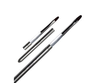 Cọ đắp gel OVAL Soft  Štětec