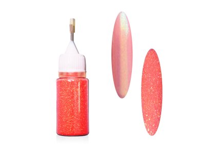 BLOWN Glitter DREAM morelowy  Třpytky a Glitry