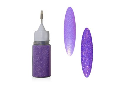 BLOWN Glitter DREAM Amethyst  Třpytky a Glitry
