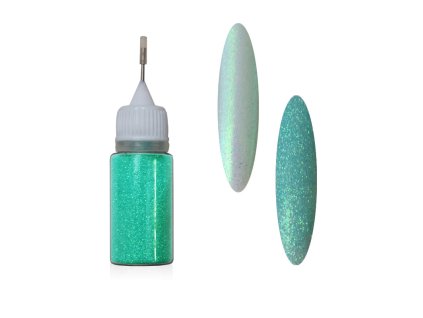 BLOWN Glitter DREAM Menthol  Třpytky a Glitry