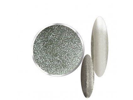 GLAMOUR Silver