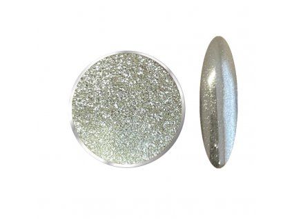 GLAMOUR Silver Fine