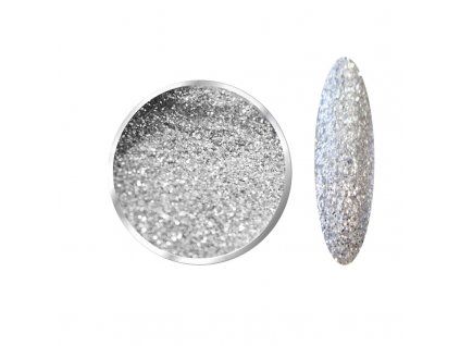 GLEAMING Silver