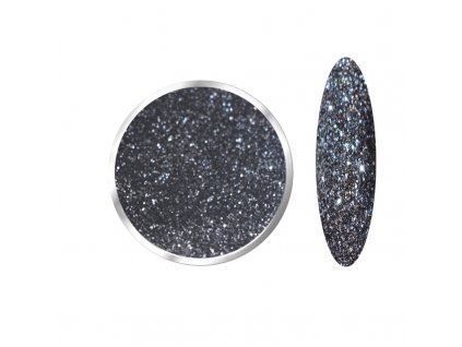 GLEAMING Light Black