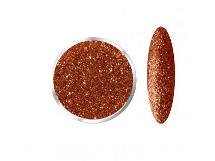 GLEAMING Bronze