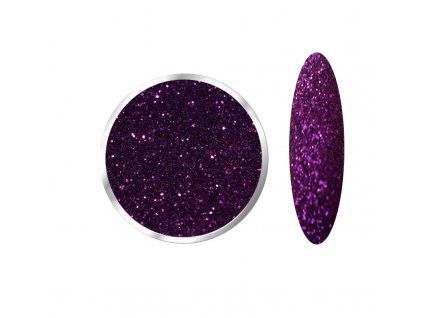GLEAMING Purple