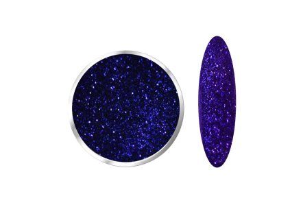 GLEAMING Blue Violet