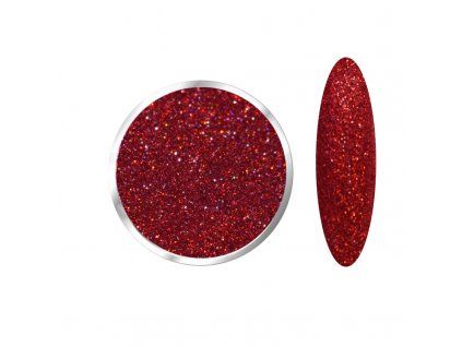 Laser Holographic Red