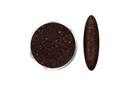 Laser Holographic Chocolate