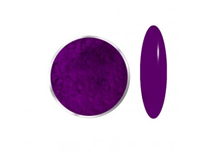 NEON Purple  Pigmenty