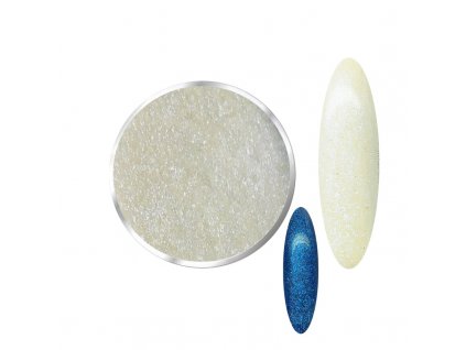 Magic Diamond Feiner Flieder  Pigmenty