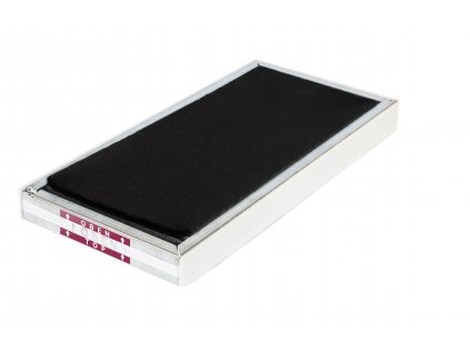 Bộ lọc than hoạt tính  Náhradní filtr Taifun