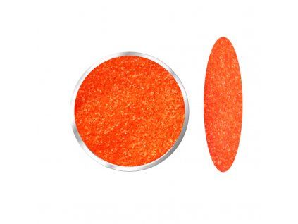 MATTÉ NEON Mandarin