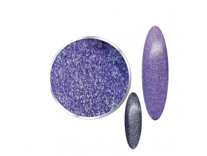 Brilliant Diamond Lilac  Pigmenty